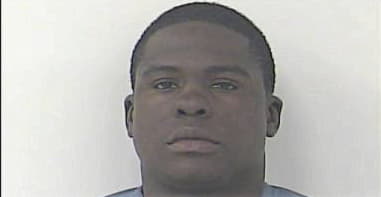 Bernard Washington, - St. Lucie County, FL 